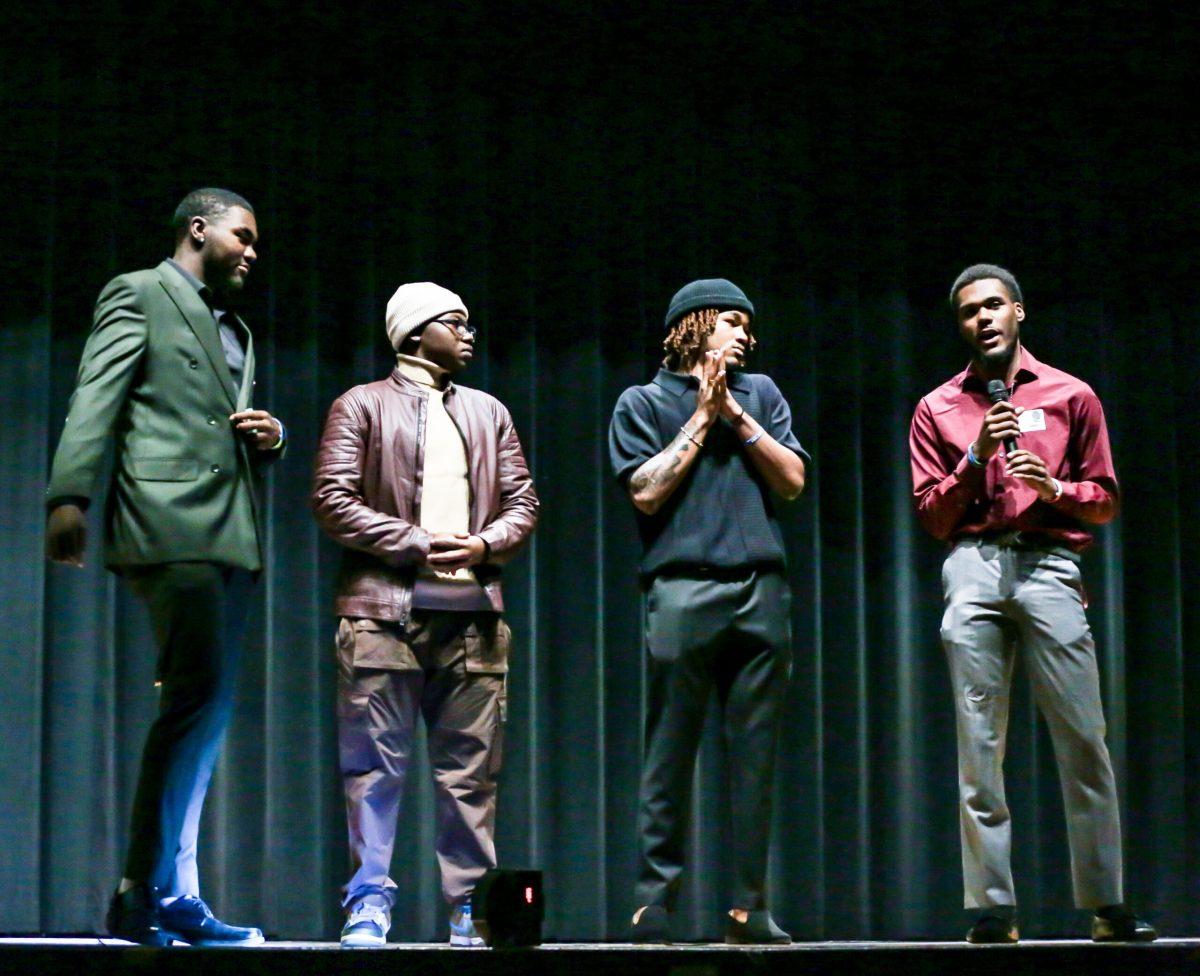 The BHM Assembly Retrospective: Celebrating Black Culture