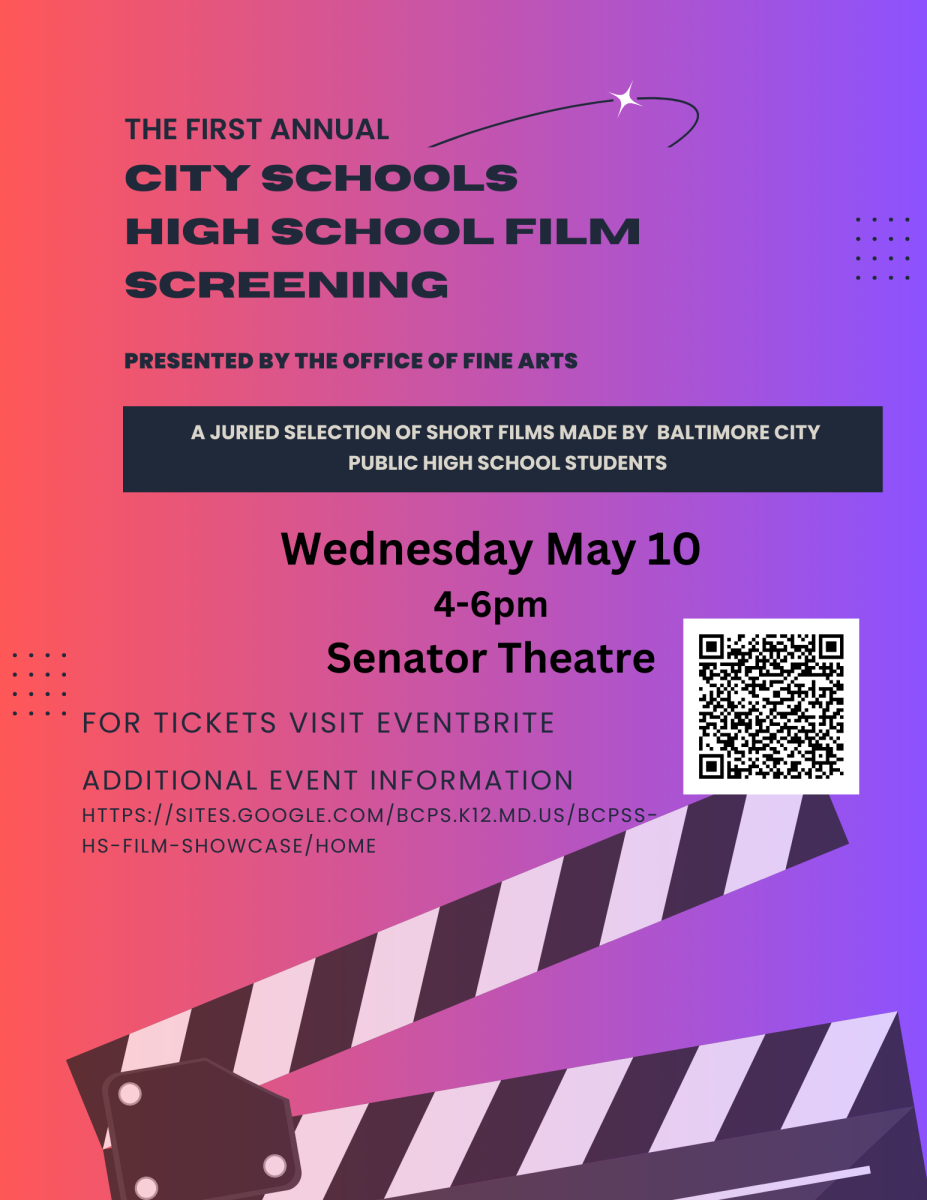 Film Showcase (Ad)