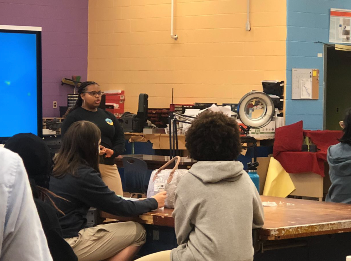 What’s So Great about Science Olympiad? The Leadership Team Answers Your Questions!