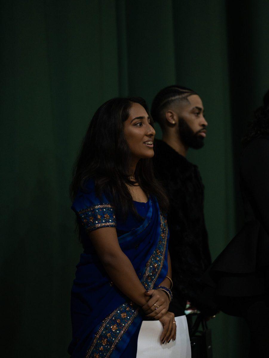 Junior Ring Ceremony